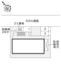 甲子園駅 徒歩12分 1階の物件内観写真